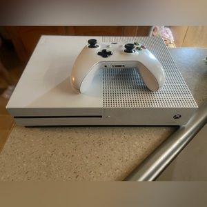 Xbox one series s